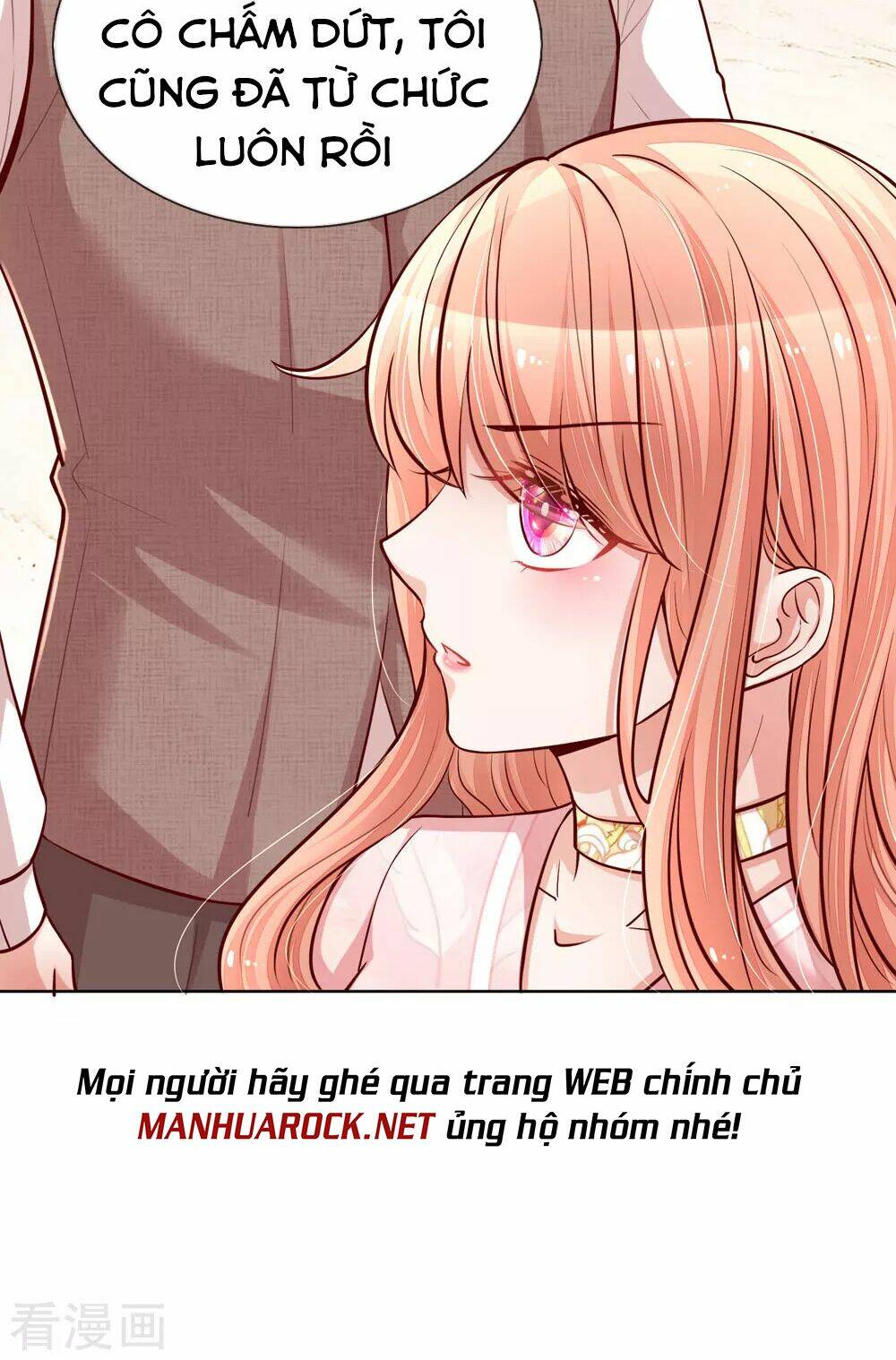 Mami Mau ChạY - Daddy Đuổi Tới Rồi Chương 104 Ảnh 19