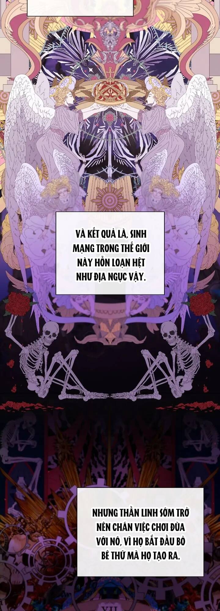 Trở Thành Tiểu Thư Xấu Xí Chương 114 Ảnh 22