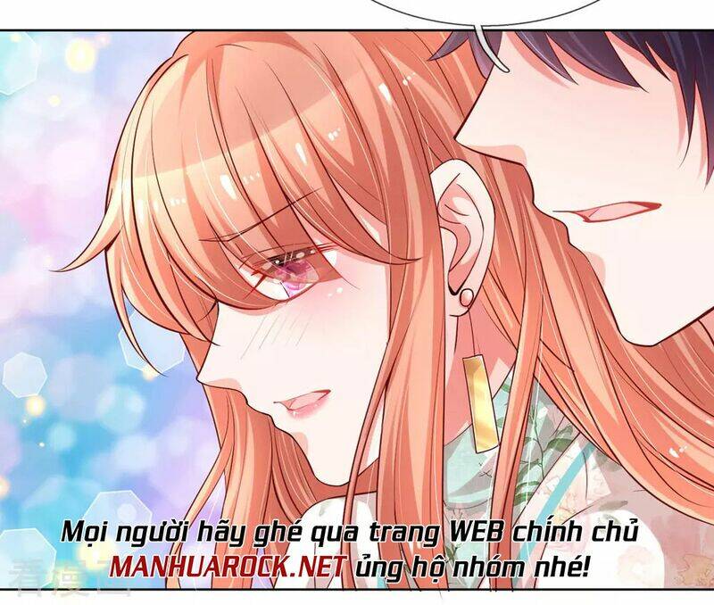 Mami Mau ChạY - Daddy Đuổi Tới Rồi Chương 84 Ảnh 12