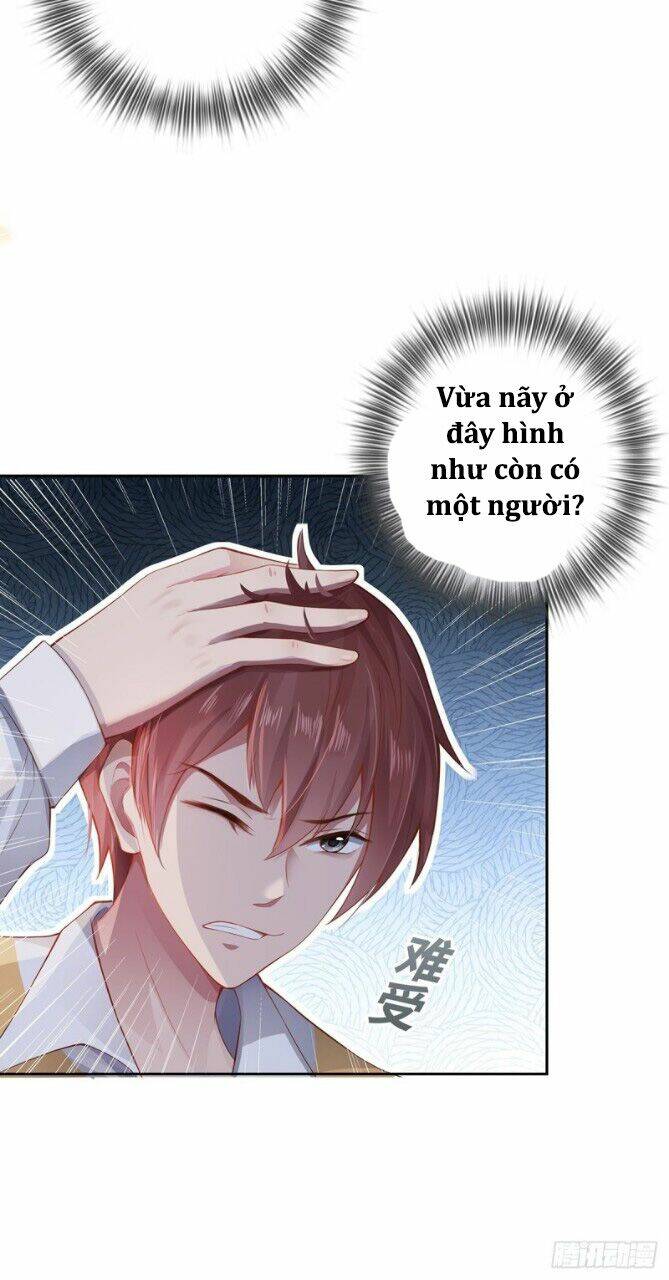 Ta Là Mao Sơn Thiên Sư Chương 2 Ảnh 7