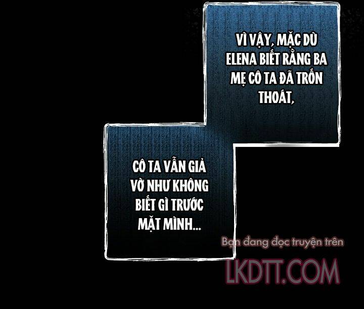 Hoàng Phi Bóng Tối Chương 10 Ảnh 24