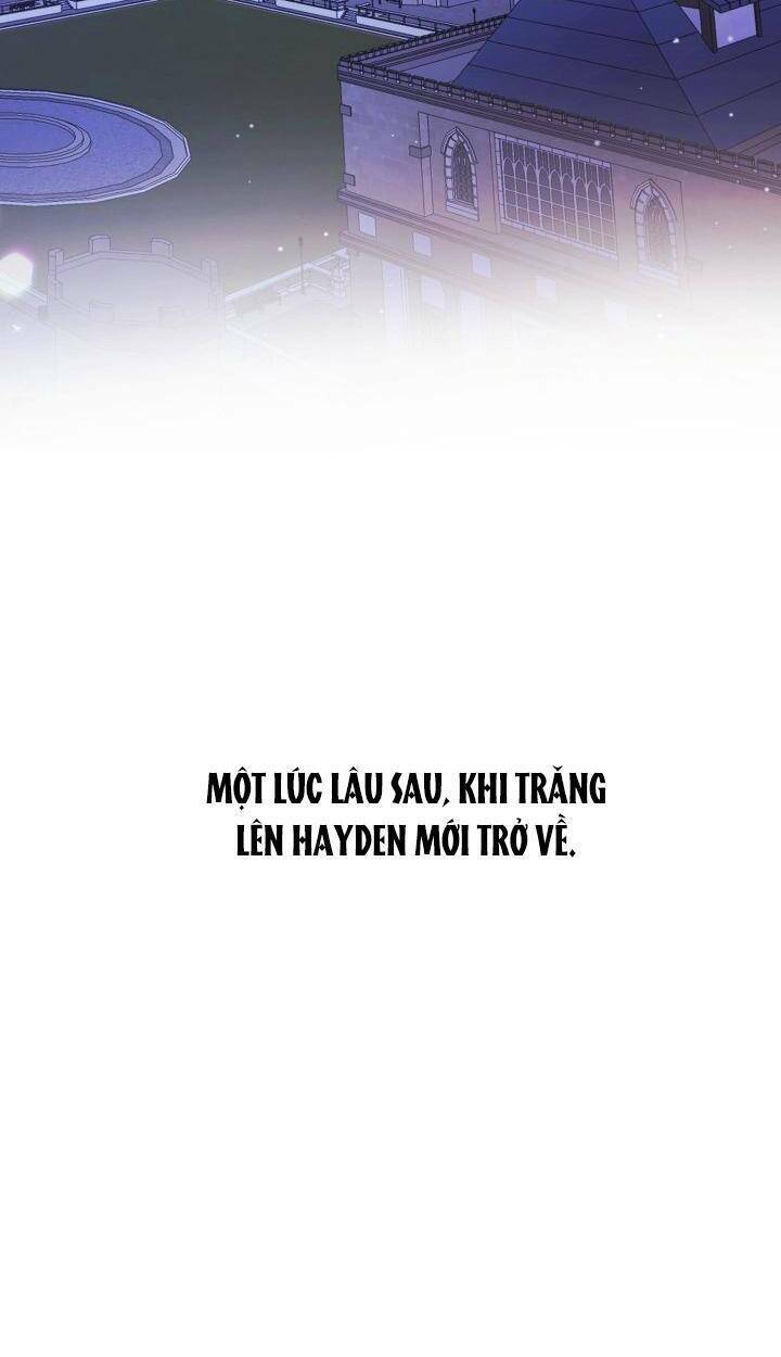 Nàng Công Chúa Tiên Cá Chương 7 Ảnh 58