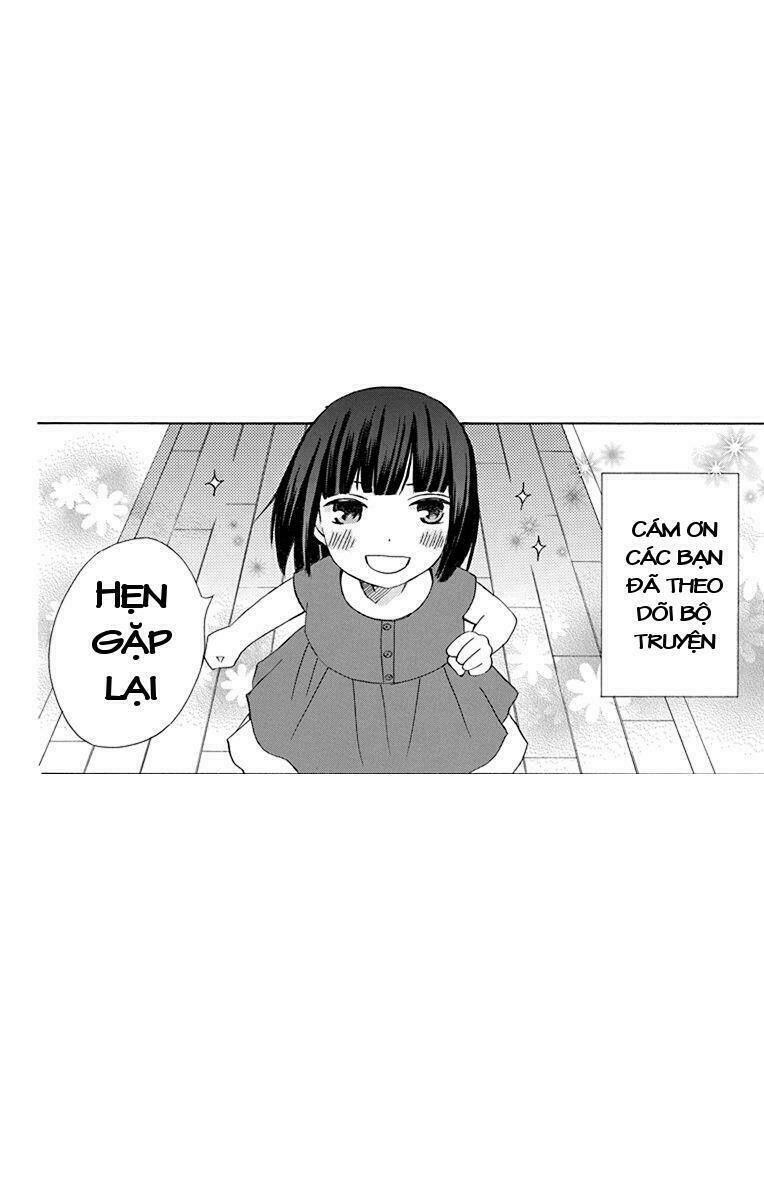 Kanojo Ni Naru Hi Chương 20 Ảnh 43
