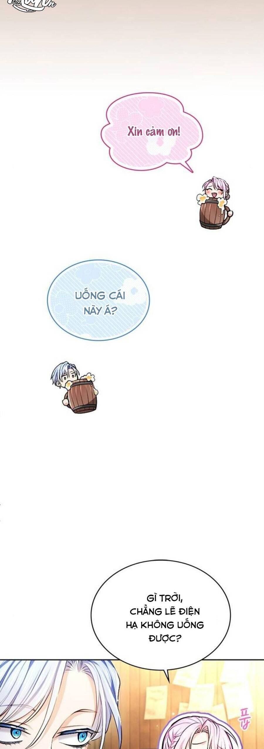 Trở Thành Con Gái Nhà Tài Phiệt Chương 117 Ảnh 17