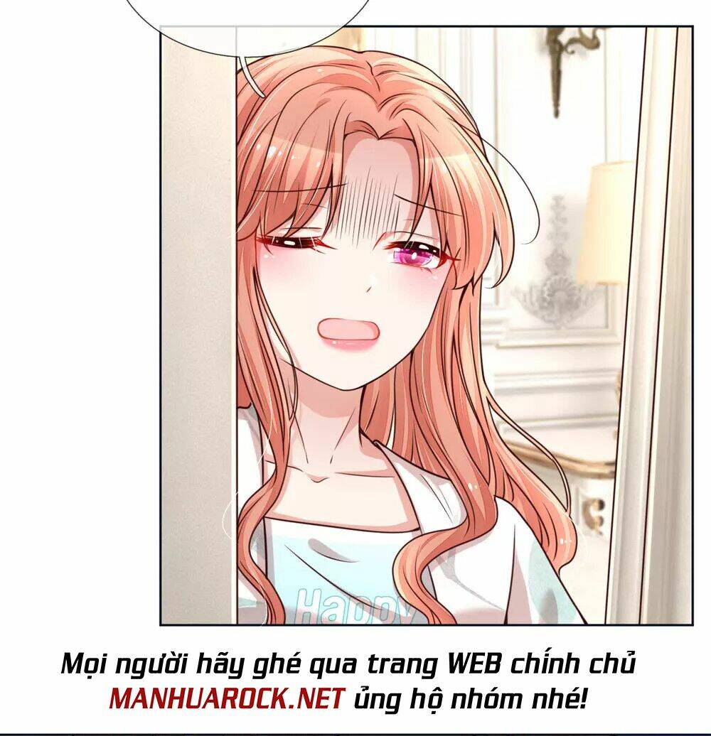 Mami Mau ChạY - Daddy Đuổi Tới Rồi Chương 97 Ảnh 11