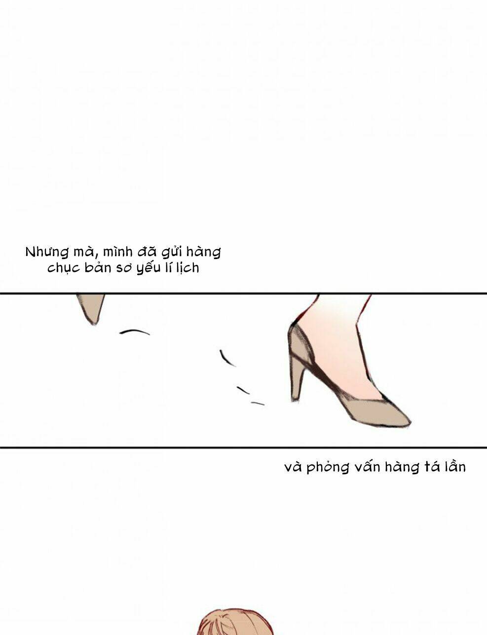 Vách Ngăn Chương 1 Ảnh 8