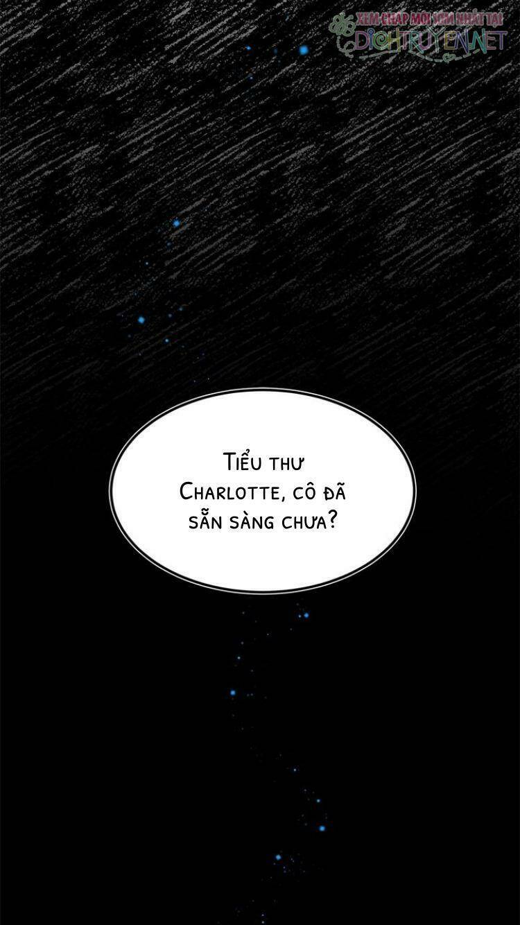 Vị Quản Gia Của Tiểu Thư Chương 1 Ảnh 4