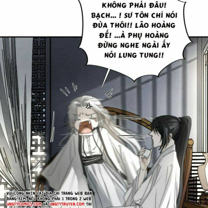 Nguyệt Trụy Trọng Minh Chương 17 Ảnh 10