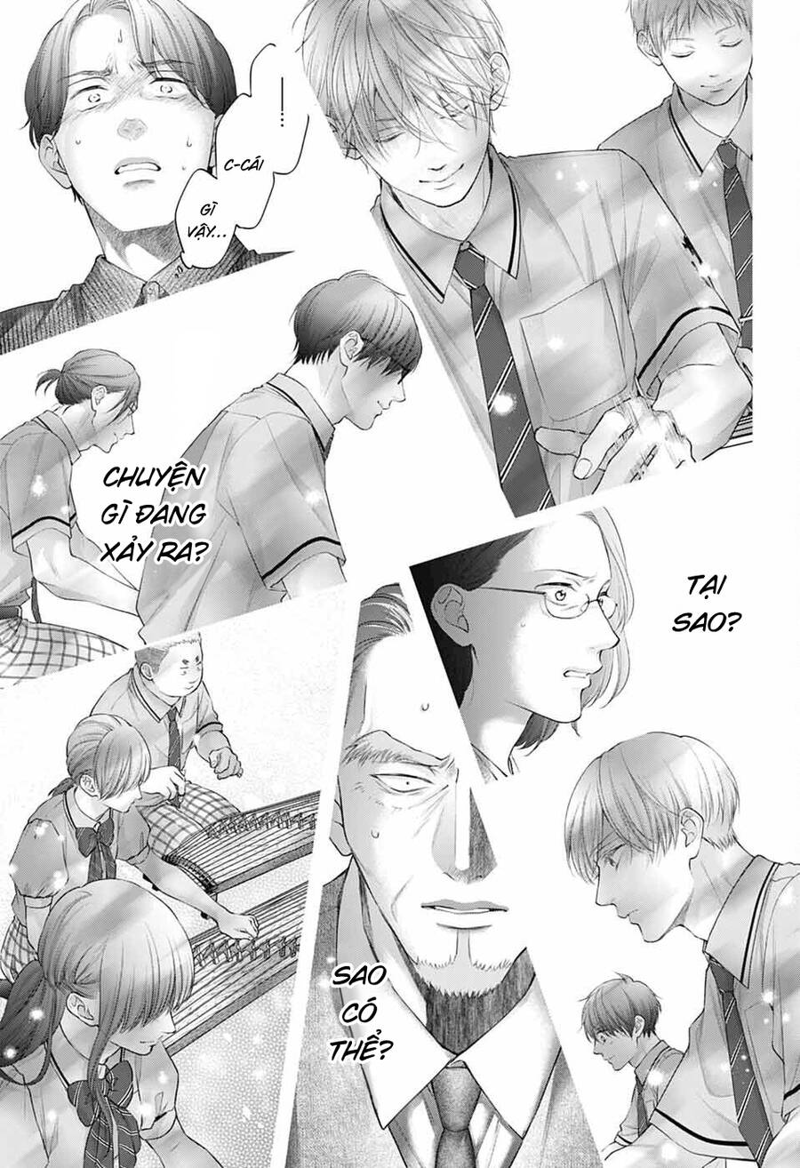 Kono Oto Tomare! Chương 138 Ảnh 44