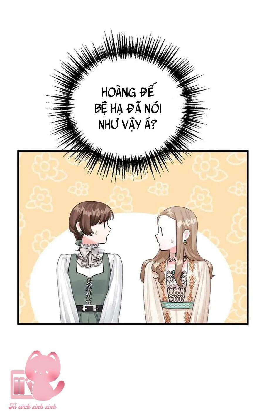 Công Chúa Bãi Rác Chương 65 Ảnh 6