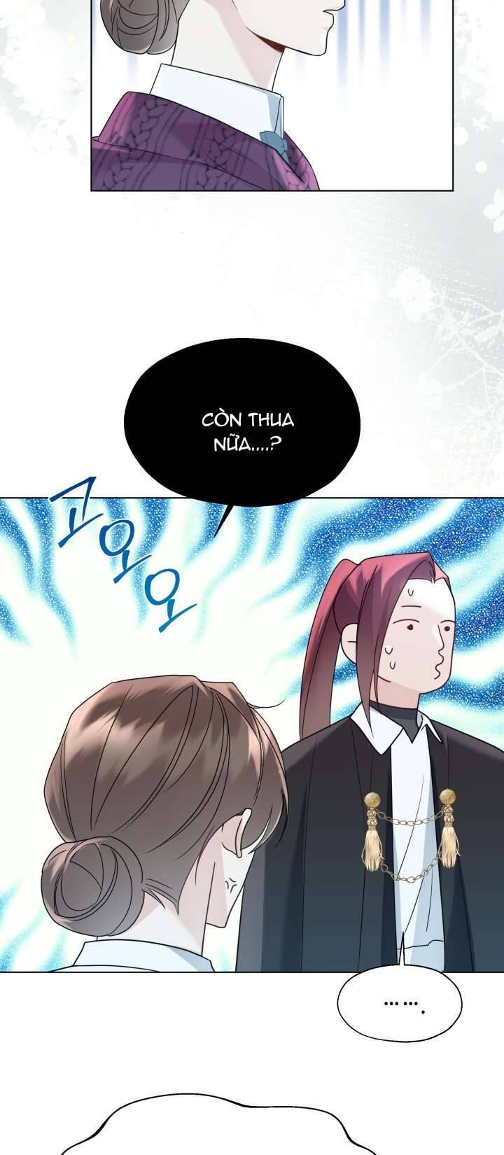Tiểu Thư Crystal Là Một Người Đàn Ông Chương 50 Ảnh 19