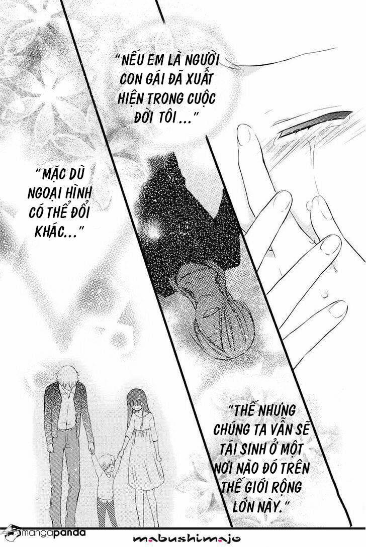 Inu X Boku Ss Chương 49 Ảnh 65