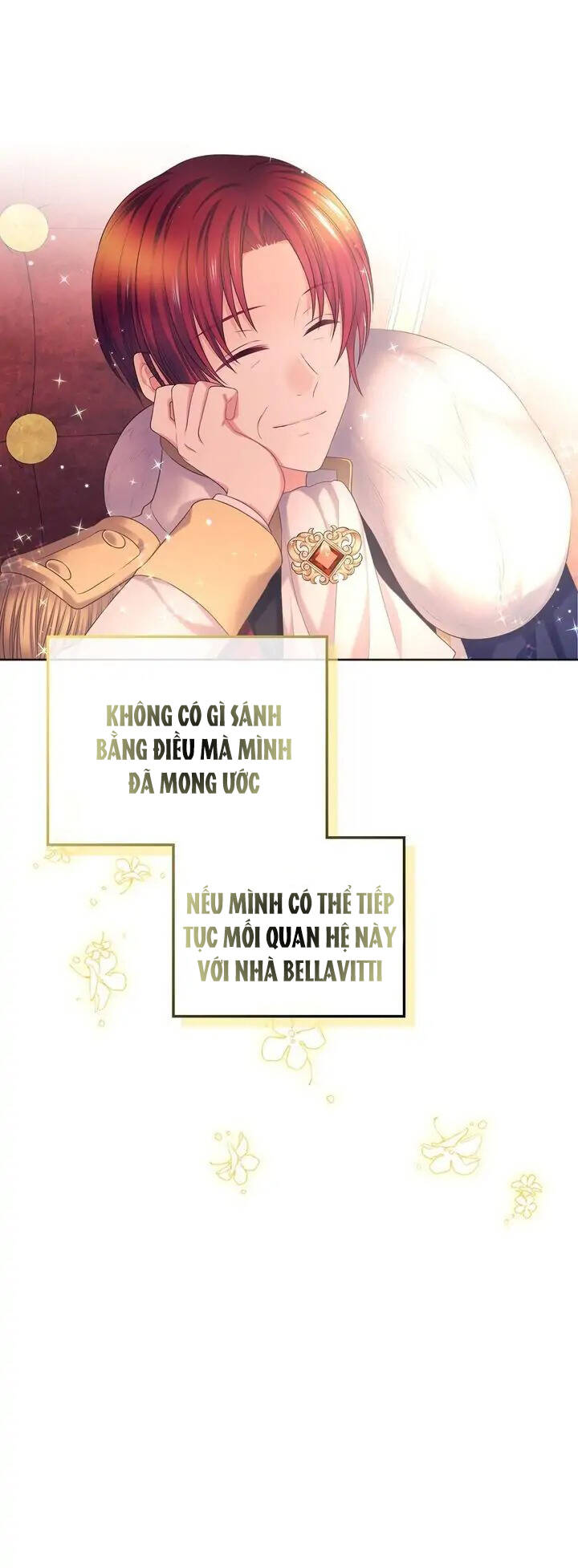 Tôi Trở Thành Hầu Gái Của Một Công Tước Chương 111 Ảnh 27