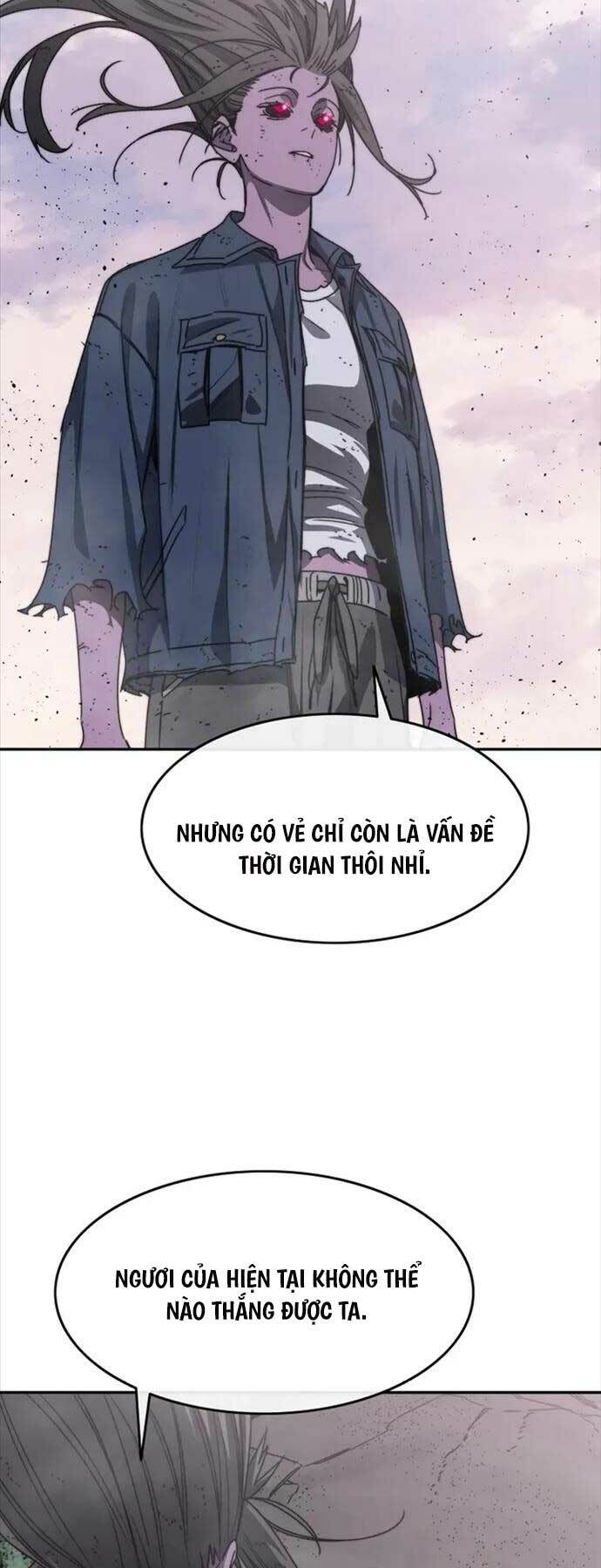 Tồn Tại Vĩnh Hằng Chương 71 Ảnh 9