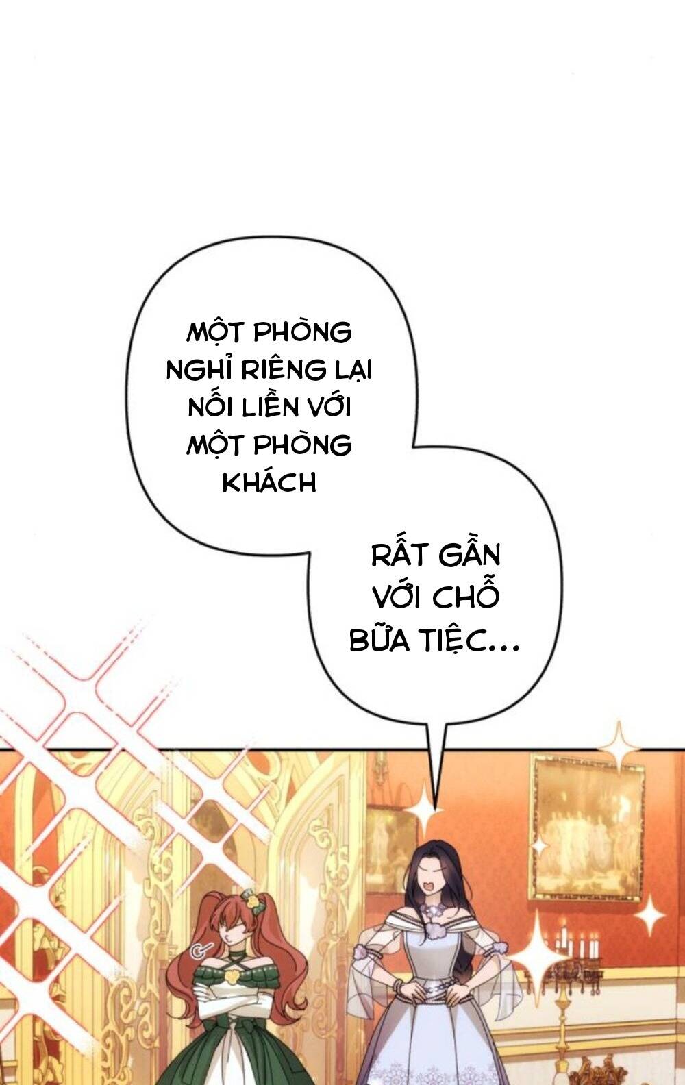 Tôi Sẽ Quyến Rũ Công Tước Phương Bắc Chương 66 Ảnh 61