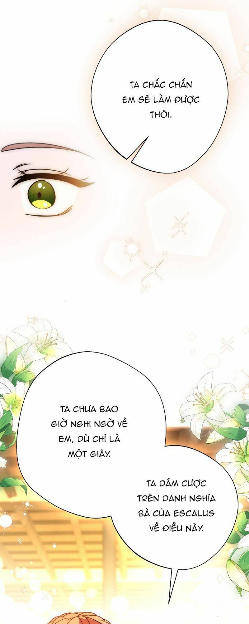 Romeo, Chàng Hãy Biến Đi Chương 29 Ảnh 24