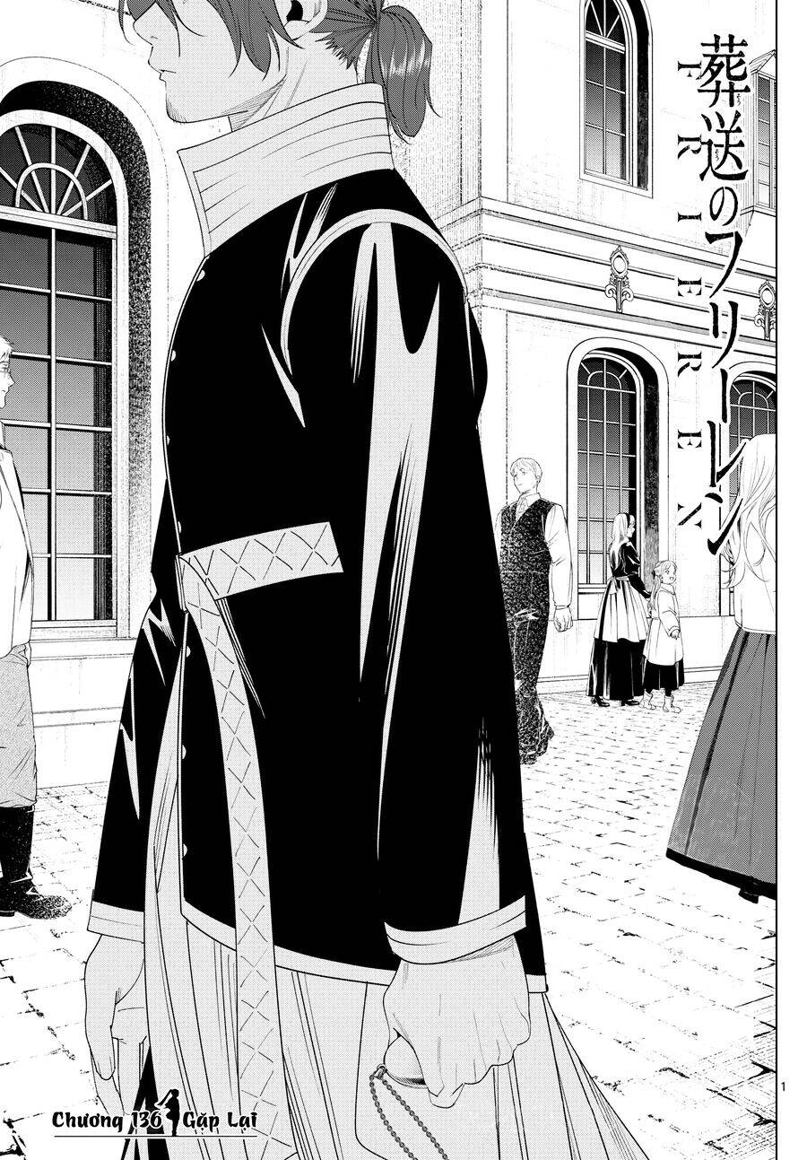 Sousou No Frieren Chương 136 Ảnh 4