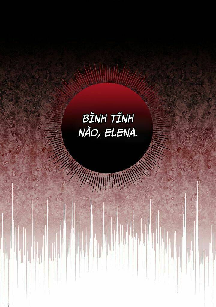 Hoàng Phi Bóng Tối Chương 11 Ảnh 30