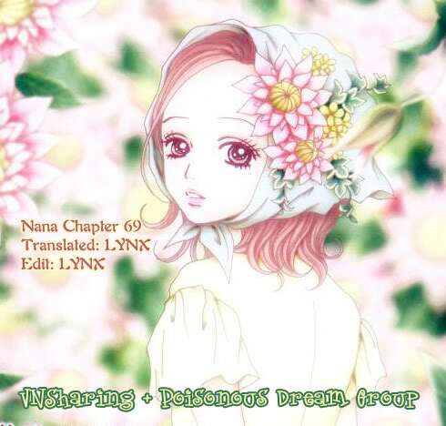 Nana Chương 69 Ảnh 2