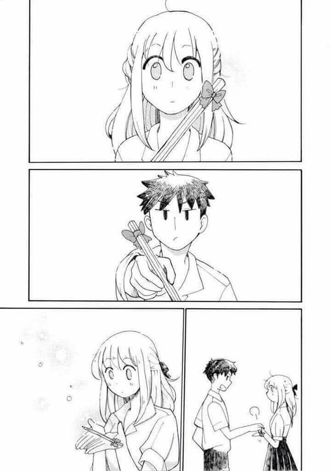 Futoku No Guild Chương 8 Ảnh 5
