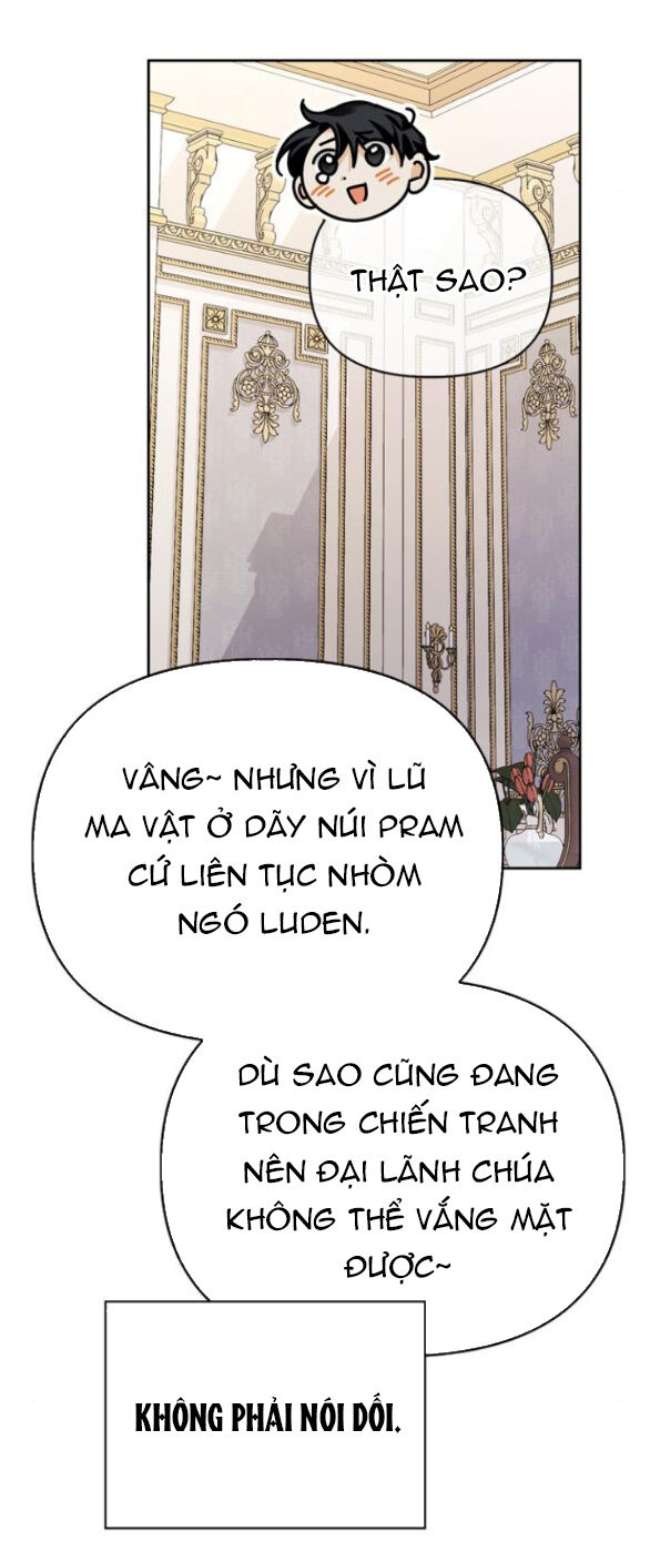 Tôi Thuần Hóa Chó Điên Của Chồng Cũ Chương 77.1 Ảnh 37