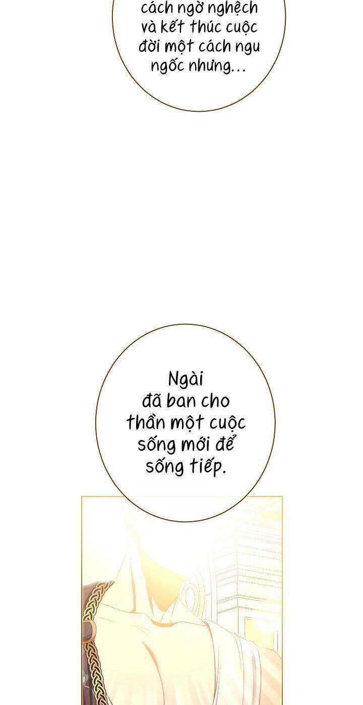 Ác Nữ Phản Diện Đảo Ngược Đồng Hồ Cát Chương 123 Ảnh 20
