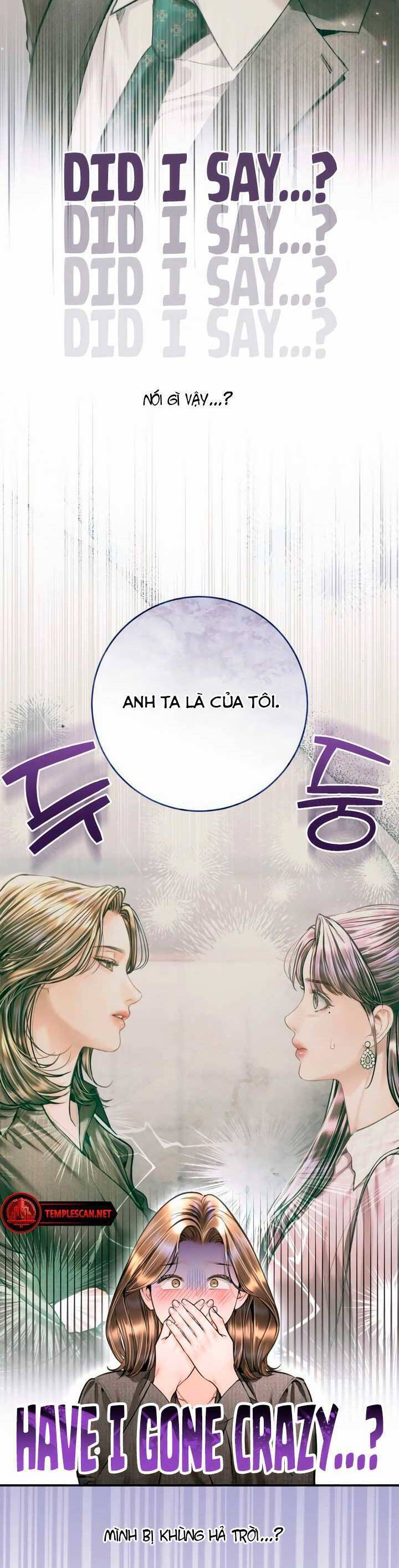 Đứa Trẻ Trông Giống Tôi Chương 40 Ảnh 4