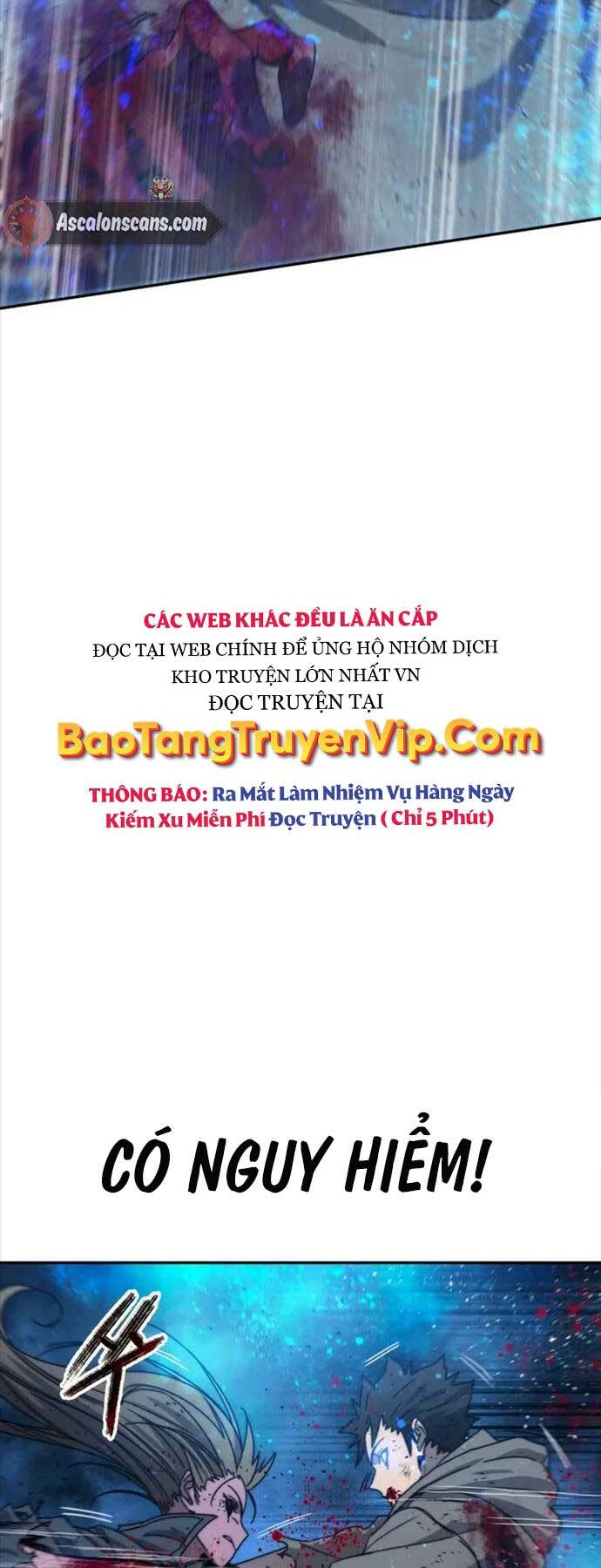 Tồn Tại Vĩnh Hằng Chương 71 Ảnh 43