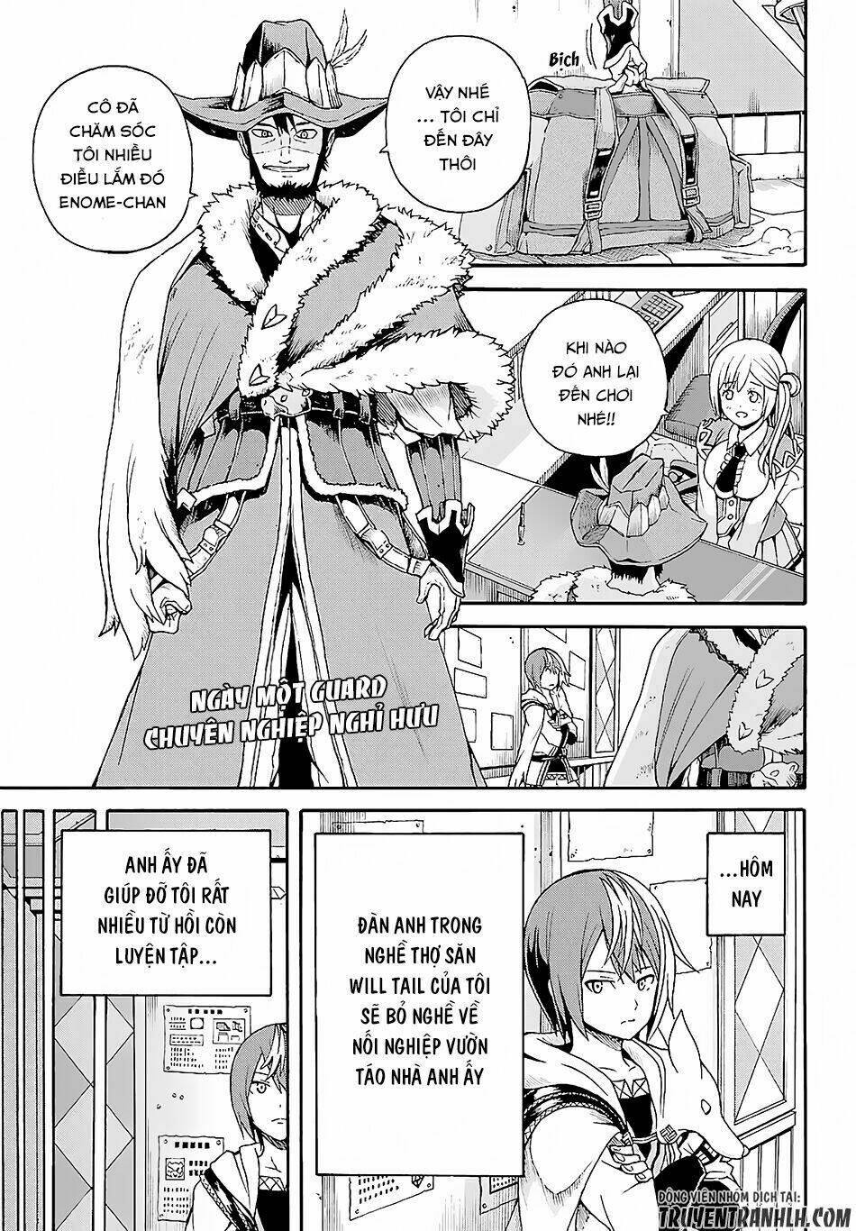 Futoku No Guild Chương 3 Ảnh 4