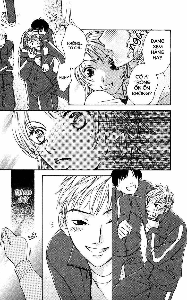 Natsu No Kakera (Senkawa Natsumi) Chương 1 Ảnh 31