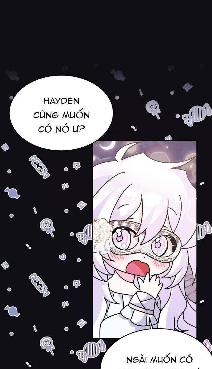 Nàng Công Chúa Tiên Cá Chương 8 Ảnh 42