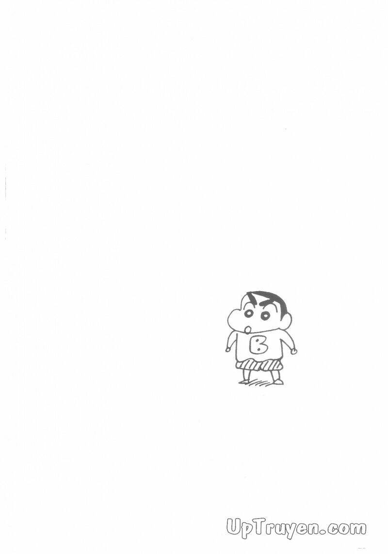 Crayon Shin-Chan Cậu Bé Bút Chì Chương 42 Ảnh 81