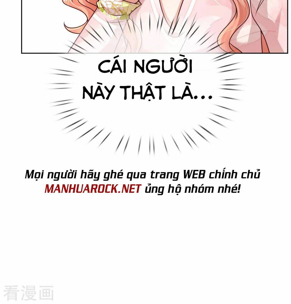 Mami Mau ChạY - Daddy Đuổi Tới Rồi Chương 99 Ảnh 25