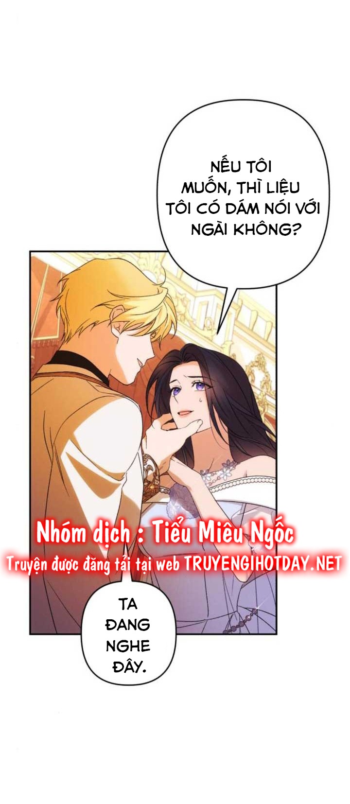Tôi Sẽ Quyến Rũ Công Tước Phương Bắc Chương 69 Ảnh 46