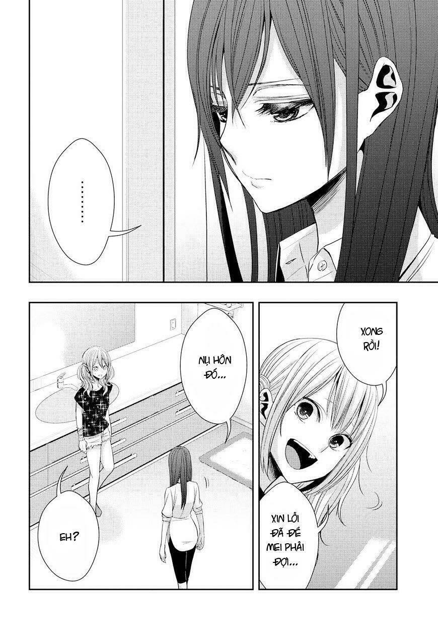 Citrus (Saburouta) Chương 29 Ảnh 8