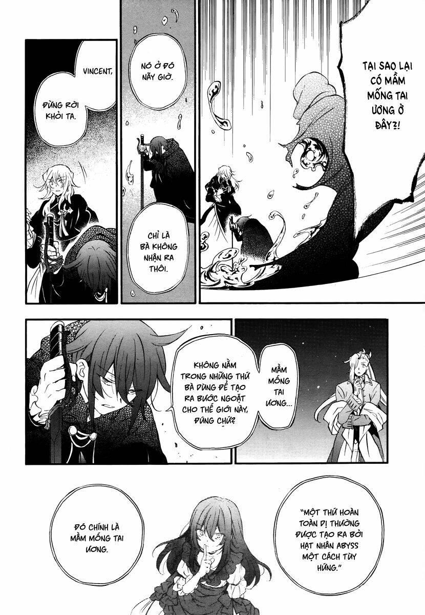 Pandora Hearts Chương 91 Ảnh 32