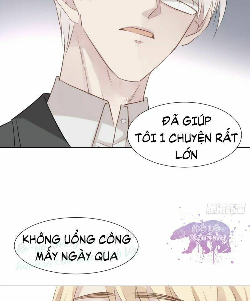 Điều Giáo Gấu Bắc Cực Chương 49 Ảnh 36