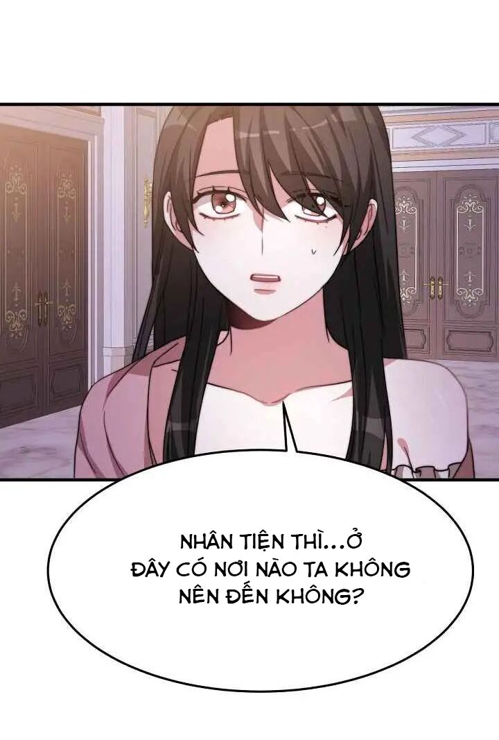 Cô Dâu Của Elysian Chương 5 Ảnh 25