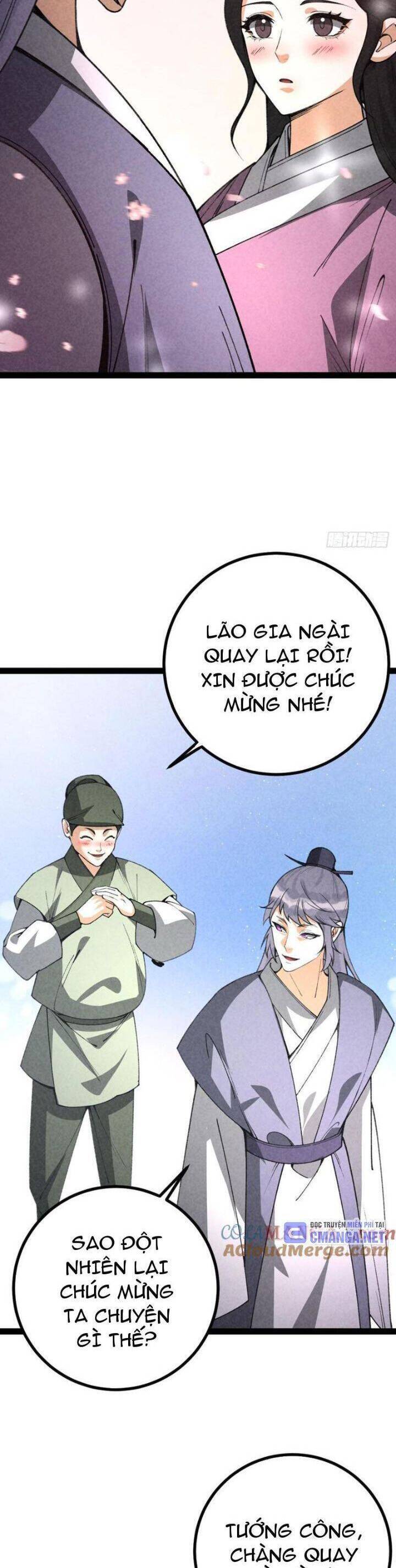 Trở Thành Tiên Bắt Đầu Từ Việc Xuyên Không Thành... Heo Chương 59 Ảnh 3