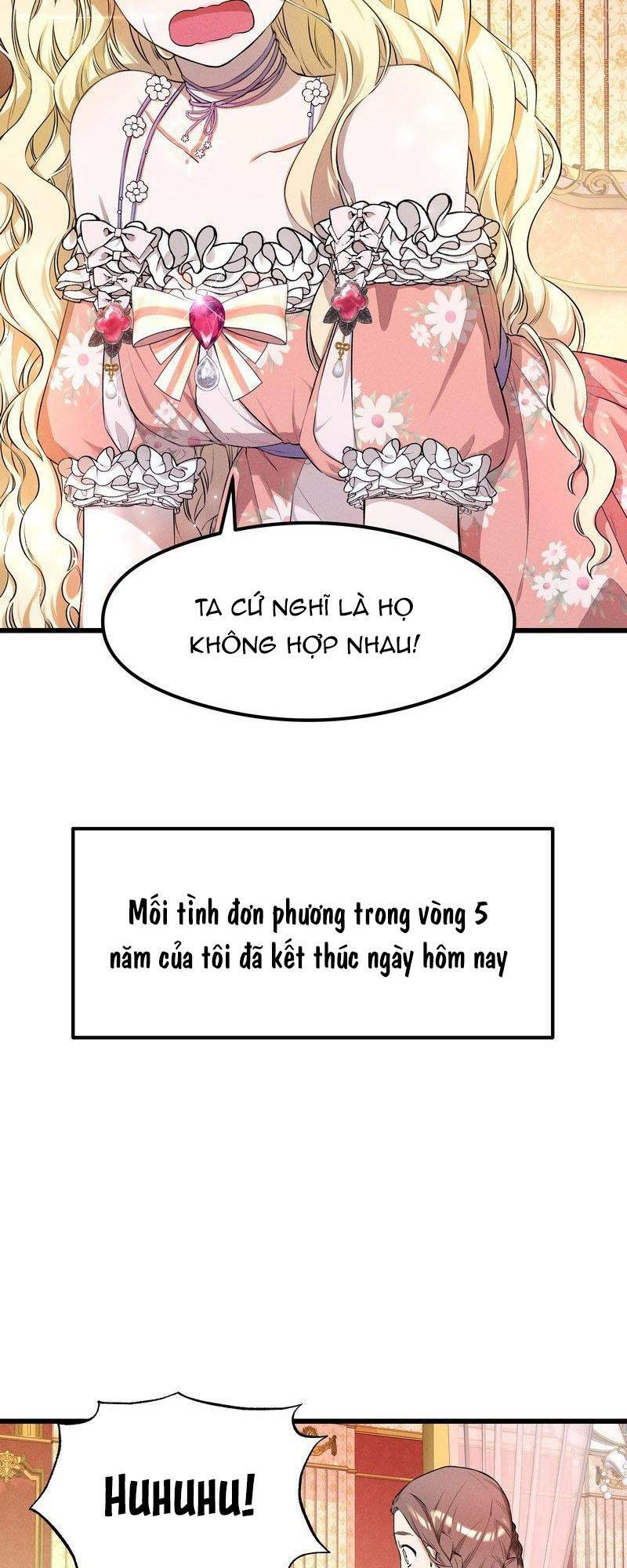 Bỗng Một Ngày Tôi Có Chồng Và Con Chương 1 Ảnh 5