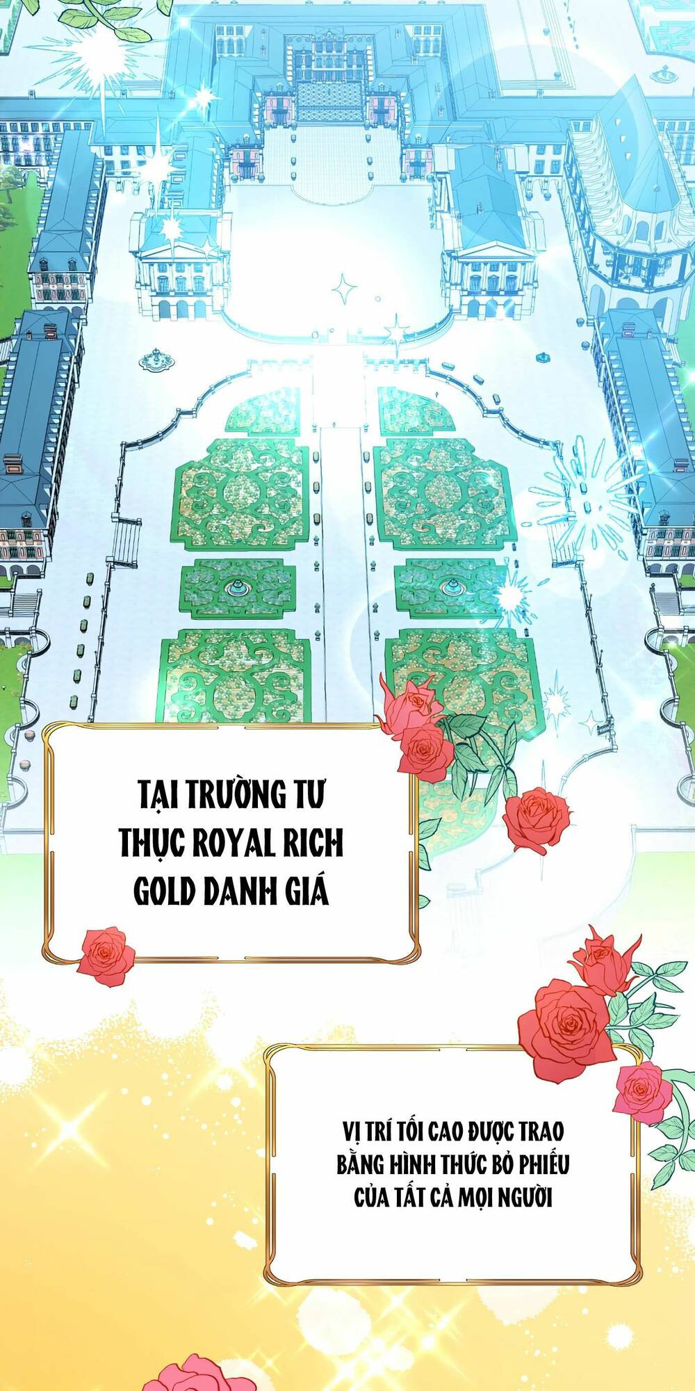 Quản Gia, Làm Ơn! Chương 2 Ảnh 19