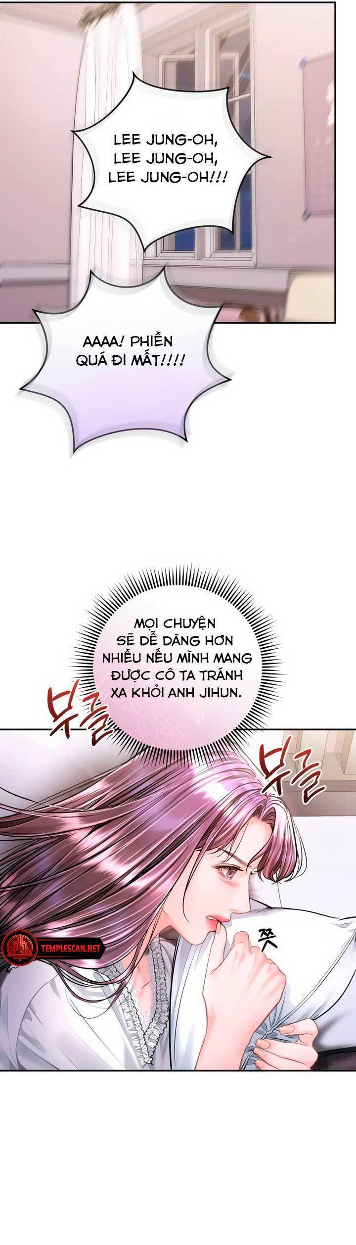 Đứa Trẻ Trông Giống Tôi Chương 38 Ảnh 14