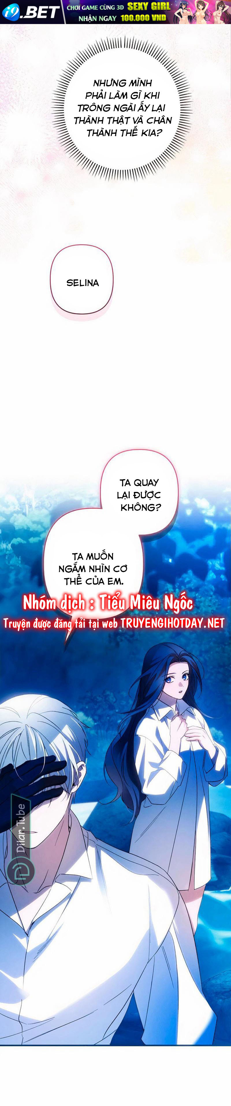 Tôi Sẽ Quyến Rũ Công Tước Phương Bắc Chương 71 Ảnh 32