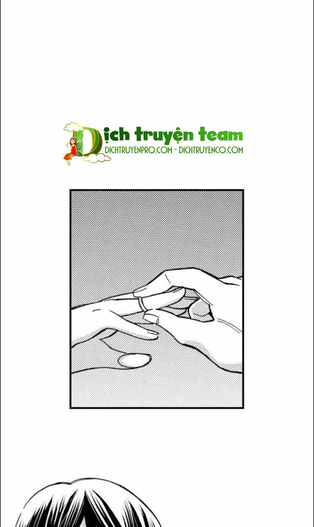 Nụ Hôn Cháy Bỏng Chương 91 Ảnh 12