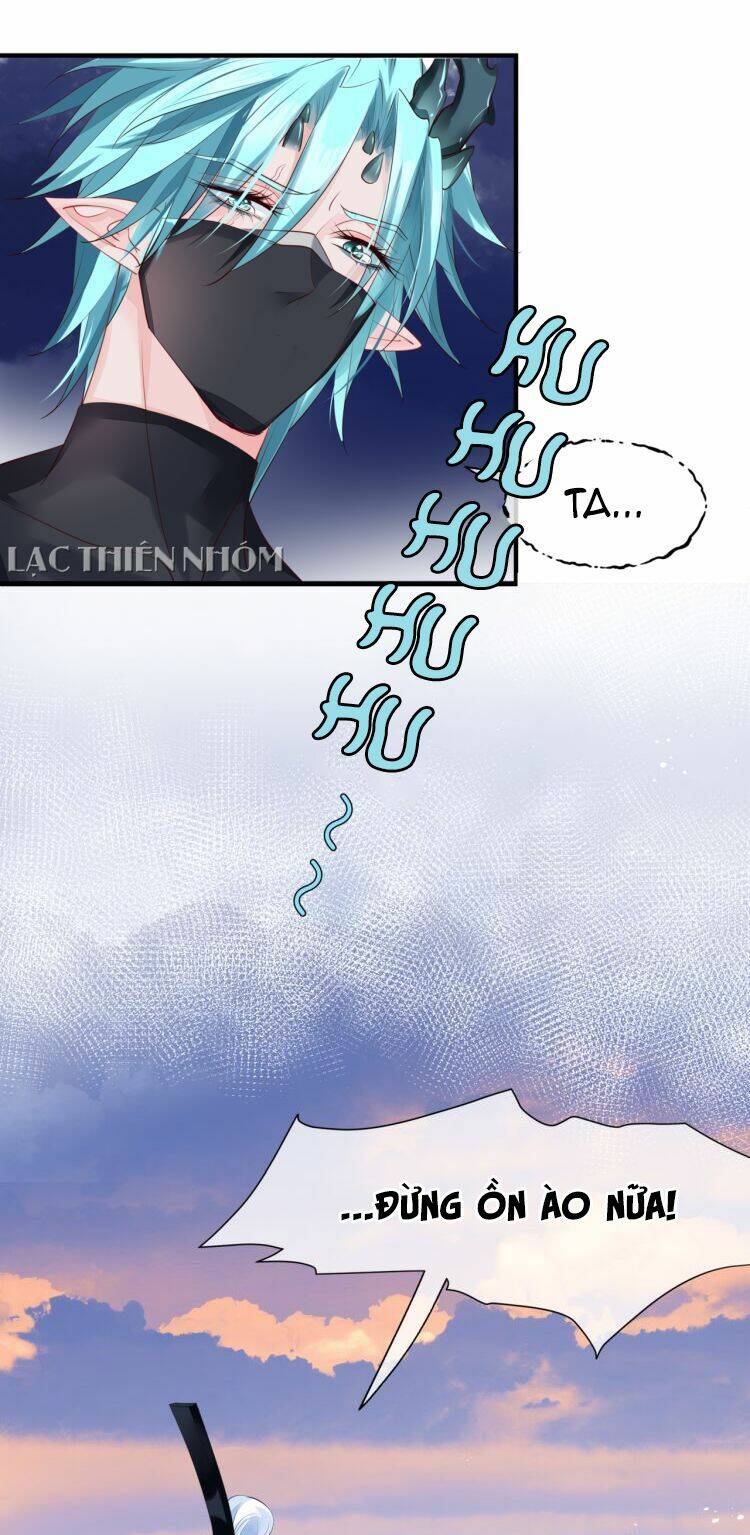 Ma Tôn Muốn Ôm Ôm Chương 84 Ảnh 27