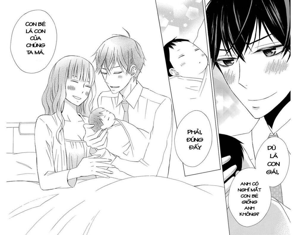 Kanojo Ni Naru Hi Chương 20 Ảnh 34