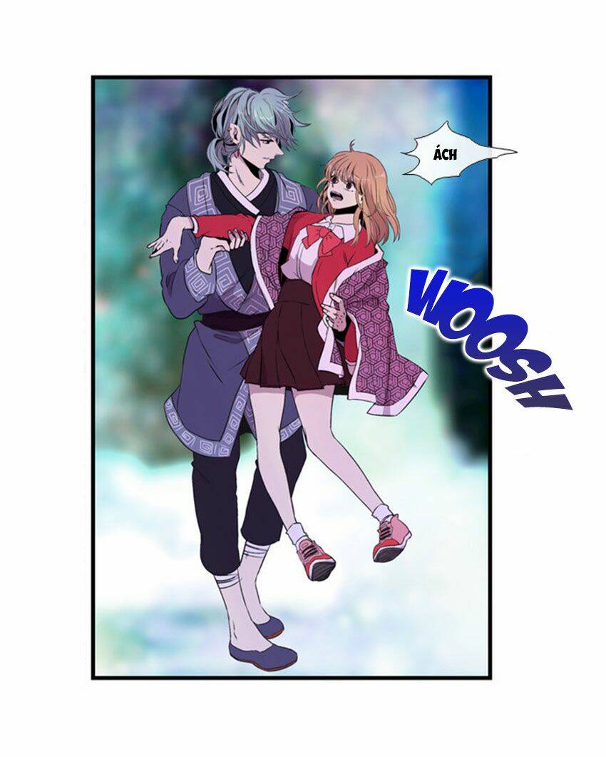 Beautiful Stranger Chương 18 Ảnh 28