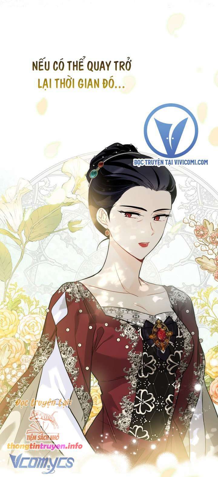 Mối Liên Kết Giữa Báo Đen Và Bé Thỏ Chương 154 Ảnh 38