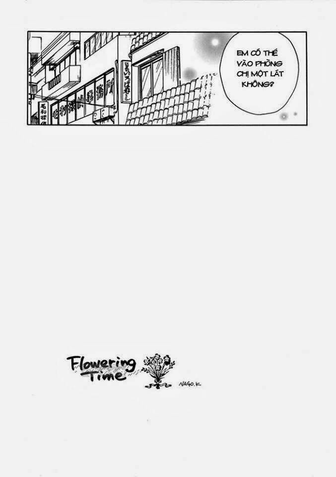 Conan Doujinshi - Oneechan To Watashi Chương 1 Ảnh 12