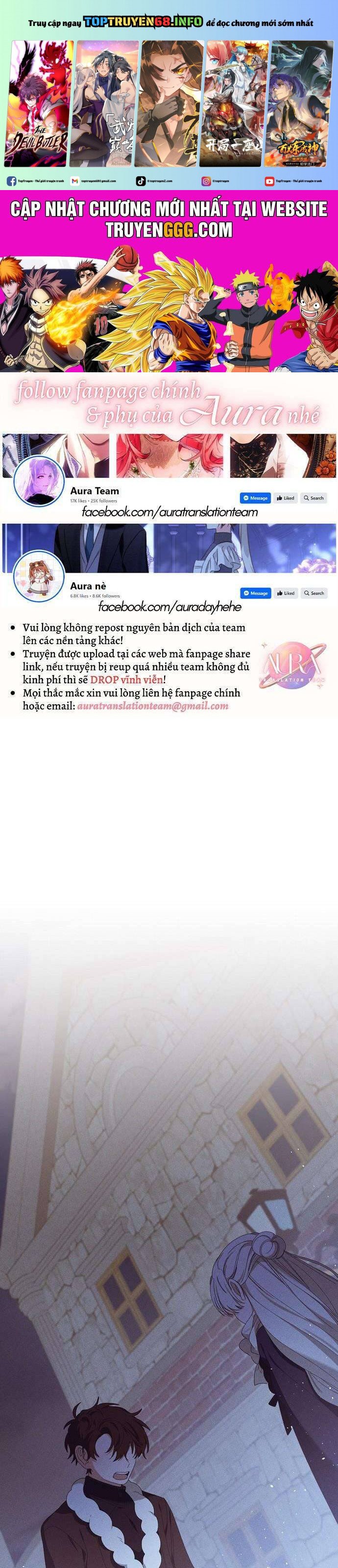 Bong Bóng Của Sóng Biển Chương 40 Ảnh 2